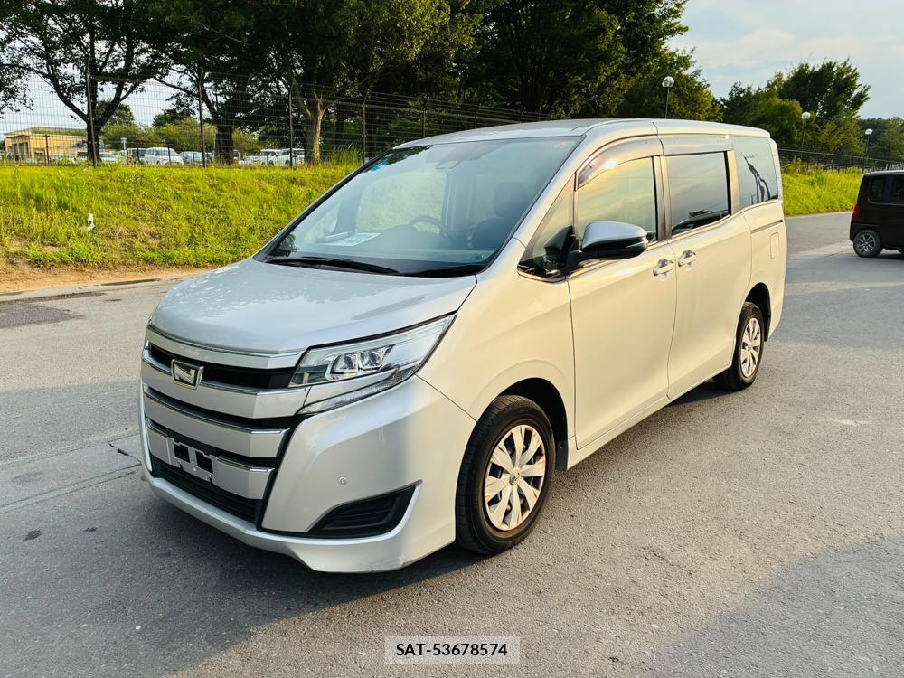 Toyota NOAH 2019-08 8418911-0