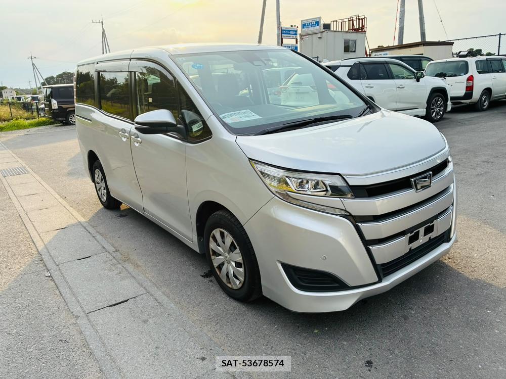 Toyota NOAH 2019-08 8418911-6