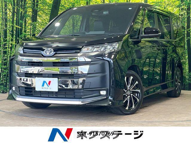 Toyota NOAH 2023-05 8485817-0