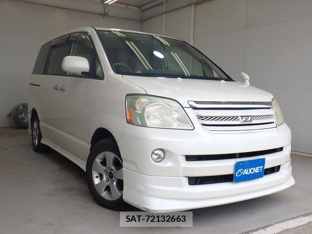 Toyota NOAH 2005-11 8485819-0