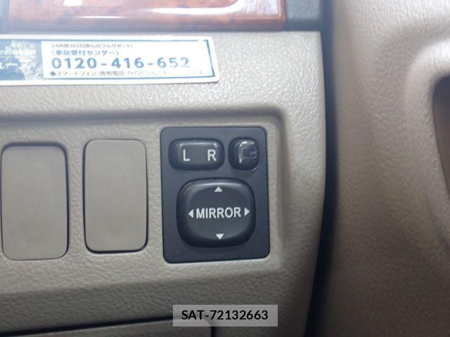 Toyota NOAH 2005-11 8485819-17