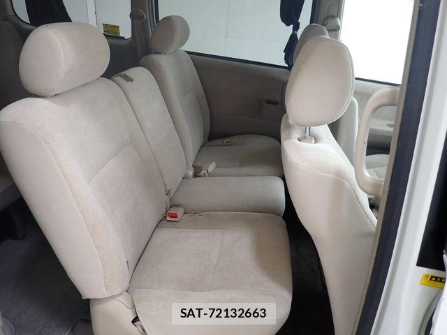 Toyota NOAH 2005-11 8485819-20