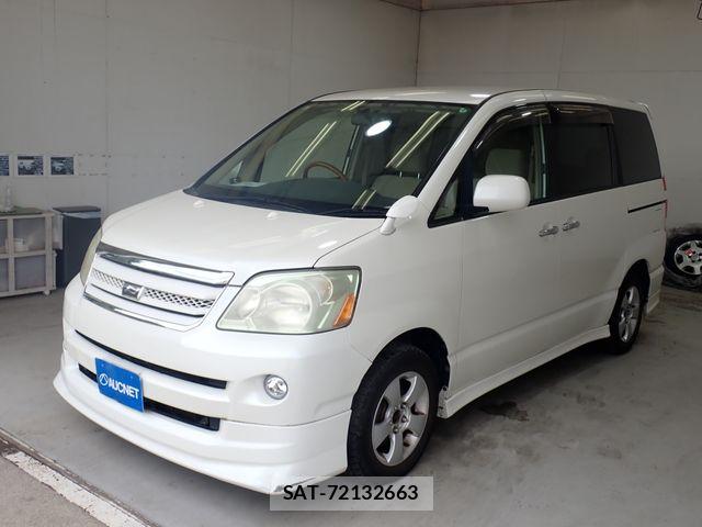 Toyota NOAH 2005-11 8485819-6