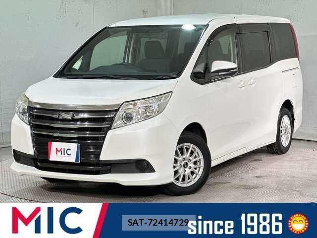 Toyota NOAH 2015-08 8485821-0