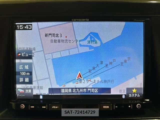 Toyota NOAH 2015-08 8485821-16