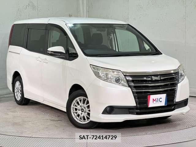 Toyota NOAH 2015-08 8485821-1