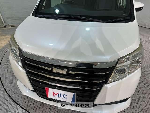 Toyota NOAH 2015-08 8485821-29