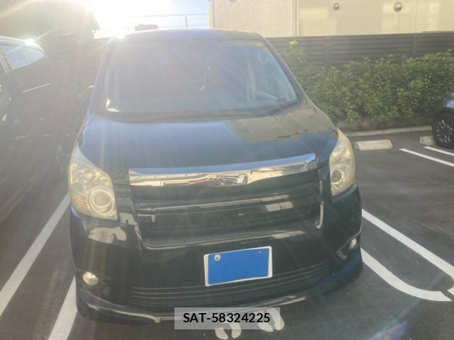 Toyota NOAH 2009-01 8485824-0