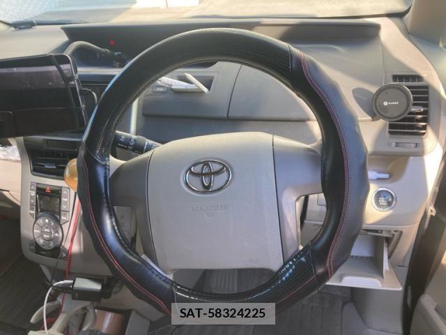 Toyota NOAH 2009-01 8485824-12