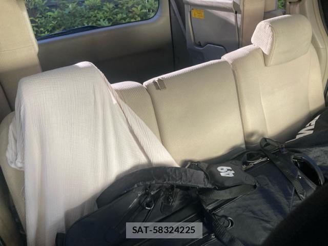 Toyota NOAH 2009-01 8485824-15