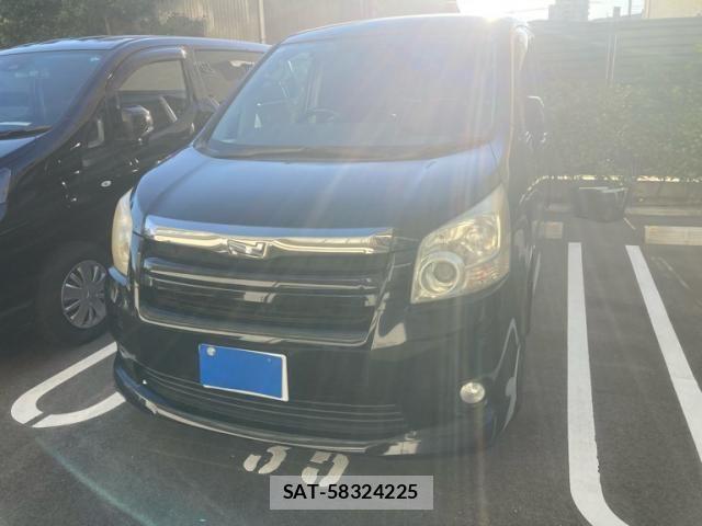Toyota NOAH 2009-01 8485824-2