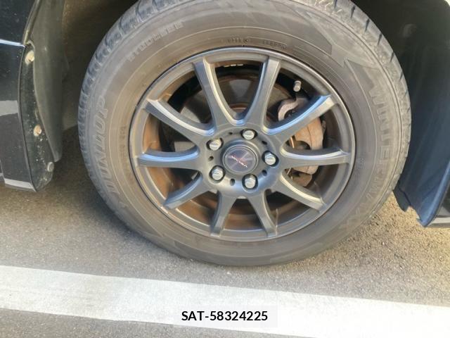 Toyota NOAH 2009-01 8485824-4