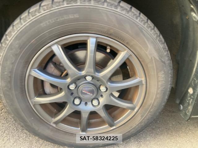 Toyota NOAH 2009-01 8485824-5