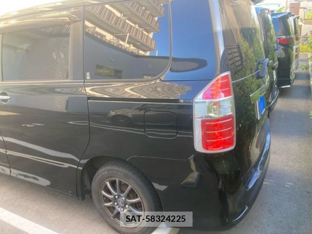 Toyota NOAH 2009-01 8485824-8
