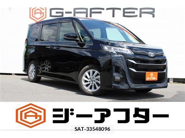 Toyota NOAH 2022-03 8485818-0