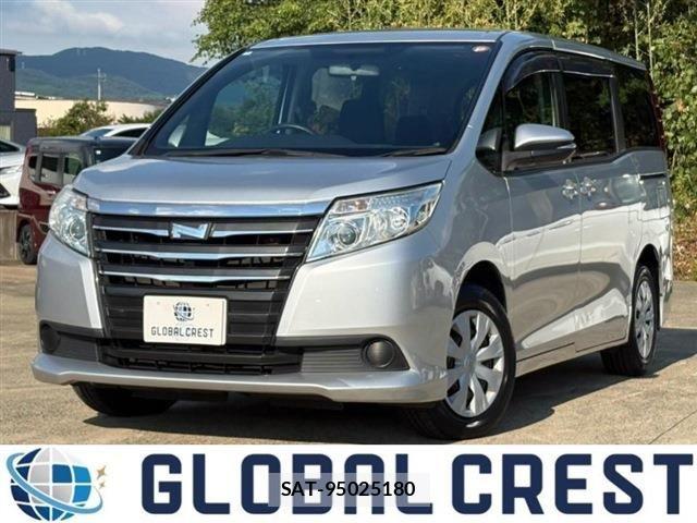 Toyota NOAH 2016-07 8526284-0