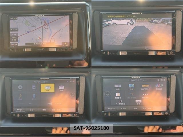Toyota NOAH 2016-07 8526284-23