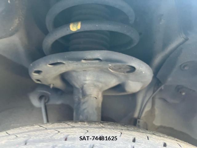 Toyota NOAH 2009-09 8526287-9