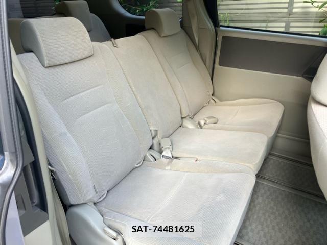 Toyota NOAH 2009-09 8526287-10