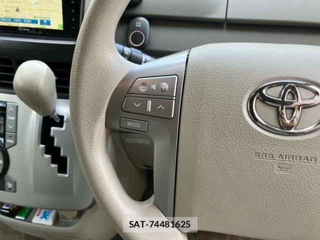 Toyota NOAH 2009-09 8526287-19