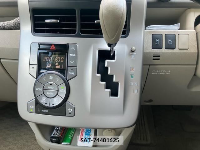 Toyota NOAH 2009-09 8526287-20