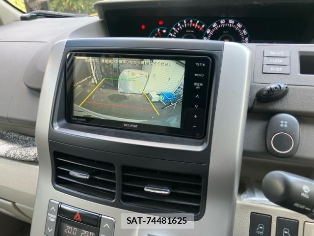 Toyota NOAH 2009-09 8526287-21