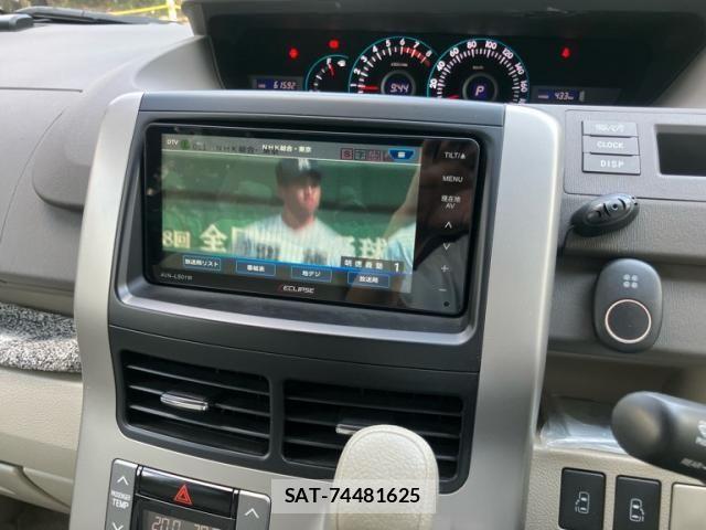 Toyota NOAH 2009-09 8526287-22