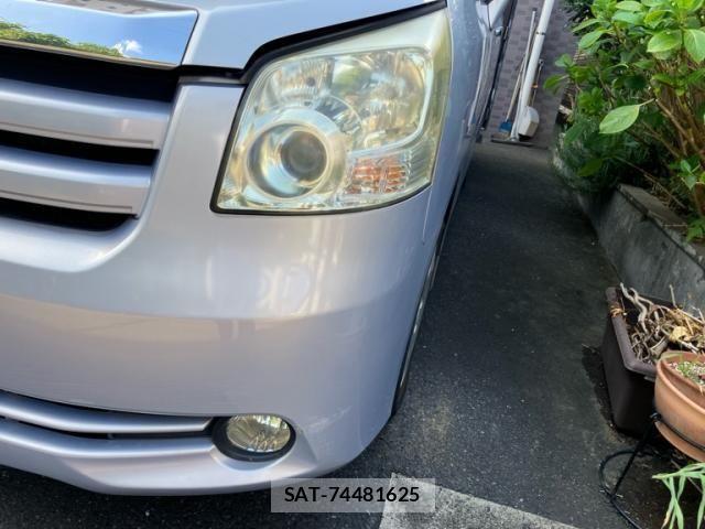 Toyota NOAH 2009-09 8526287-3