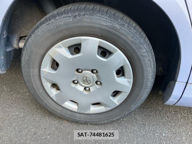 Toyota NOAH 2009-09 8526287-8
