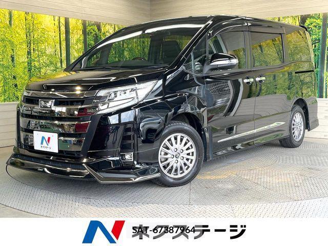 Toyota NOAH 2019-05 8526277-0