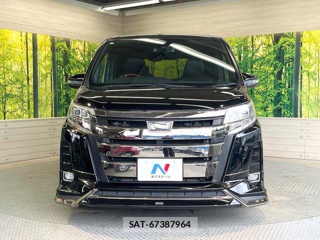 Toyota NOAH 2019-05 8526277-14