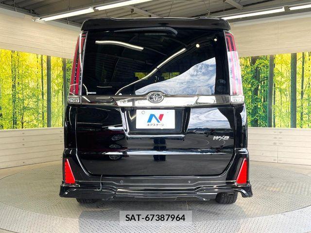 Toyota NOAH 2019-05 8526277-15