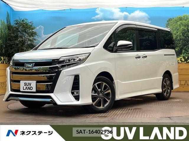 Toyota NOAH 2020-09 8526270-0
