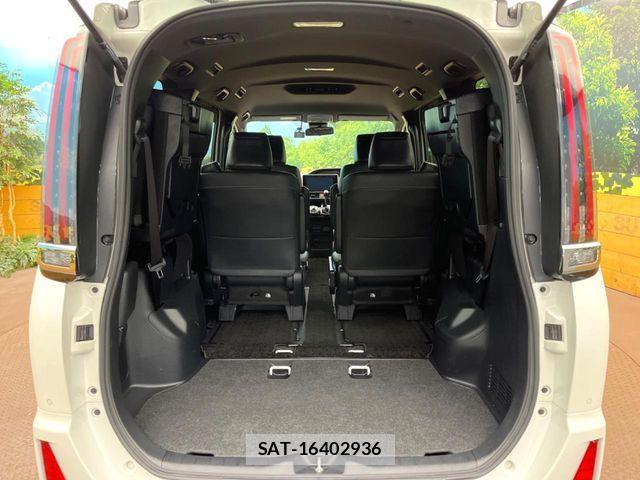Toyota NOAH 2020-09 8526270-9