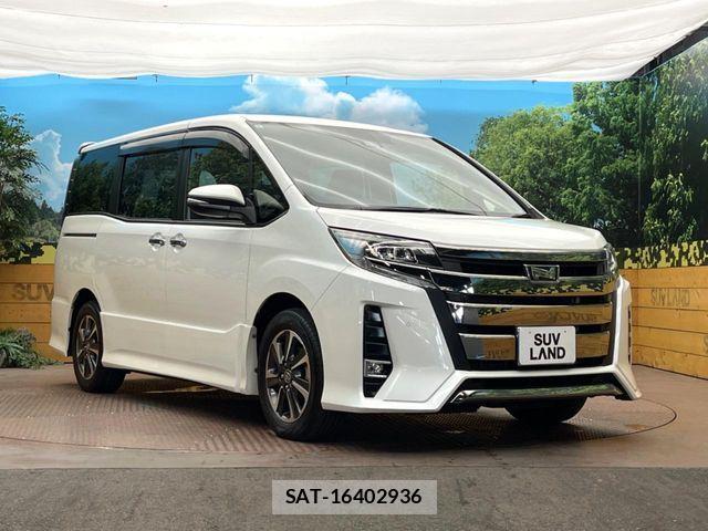 Toyota NOAH 2020-09 8526270-15