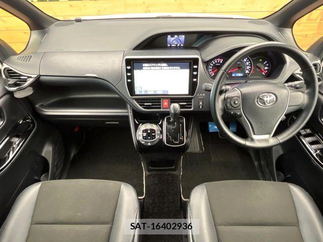 Toyota NOAH 2020-09 8526270-1