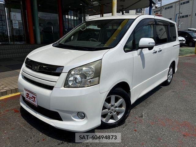 Toyota NOAH 2009-01 8526286-0