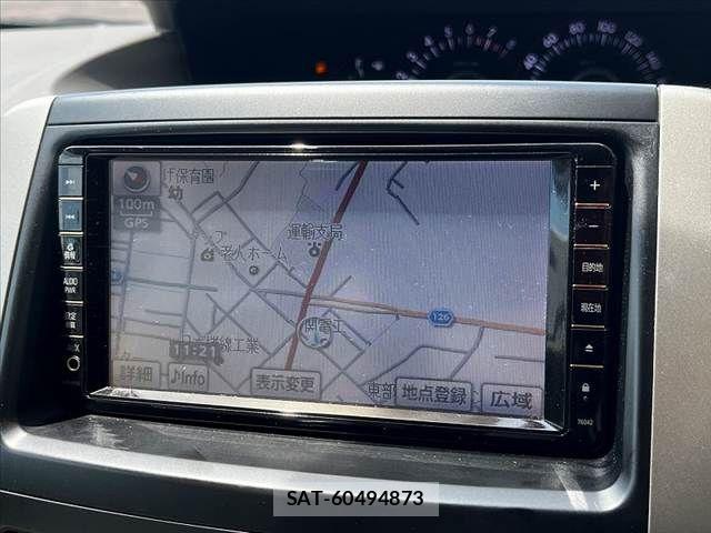 Toyota NOAH 2009-01 8526286-11