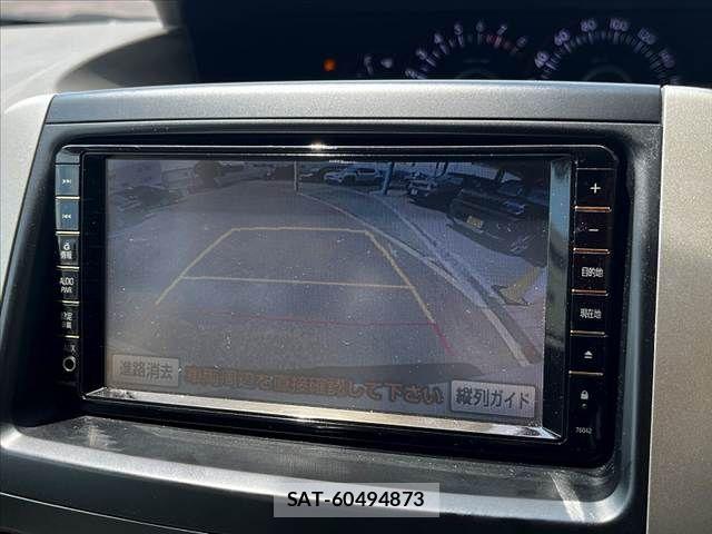 Toyota NOAH 2009-01 8526286-13