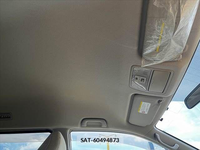 Toyota NOAH 2009-01 8526286-19