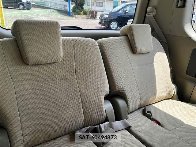 Toyota NOAH 2009-01 8526286-22