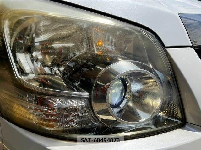 Toyota NOAH 2009-01 8526286-25