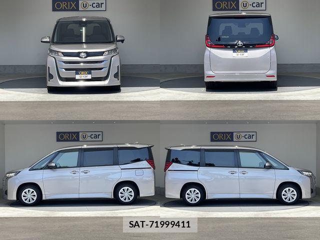 Toyota NOAH 2023-12 8526276-24