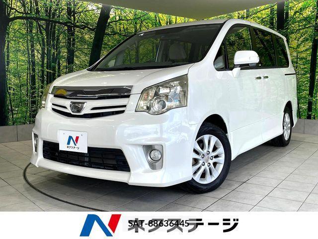 Toyota NOAH 2011-09 8562974-0