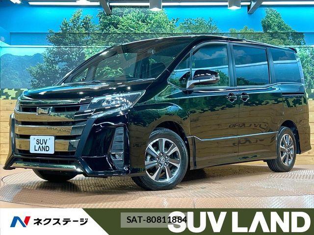 Toyota NOAH 2017-09 8562966-0