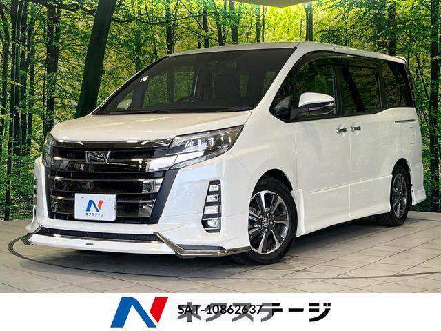 Toyota NOAH 2019-07 8562969-0