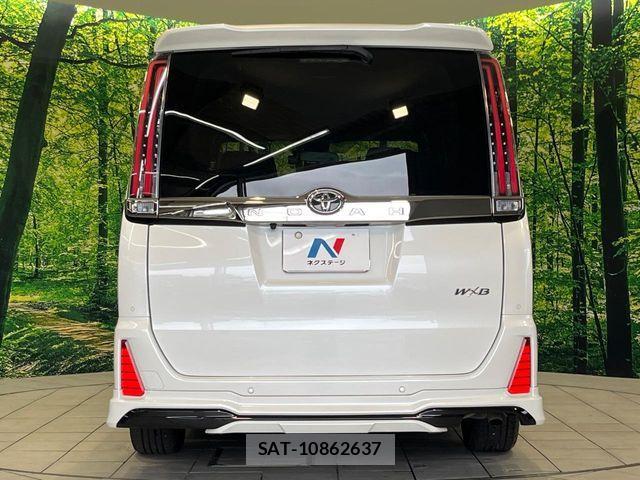 Toyota NOAH 2019-07 8562969-15