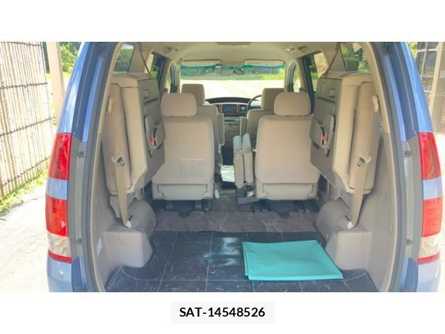 Toyota NOAH 2007-04 8562979-10