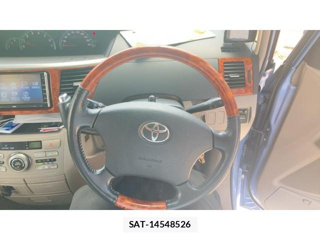 Toyota NOAH 2007-04 8562979-17