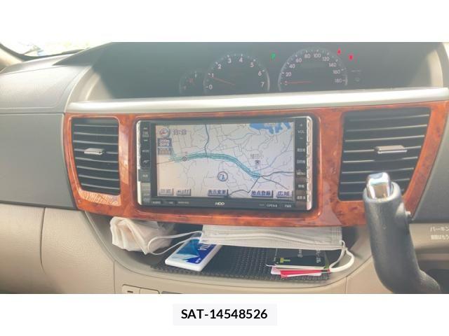 Toyota NOAH 2007-04 8562979-19